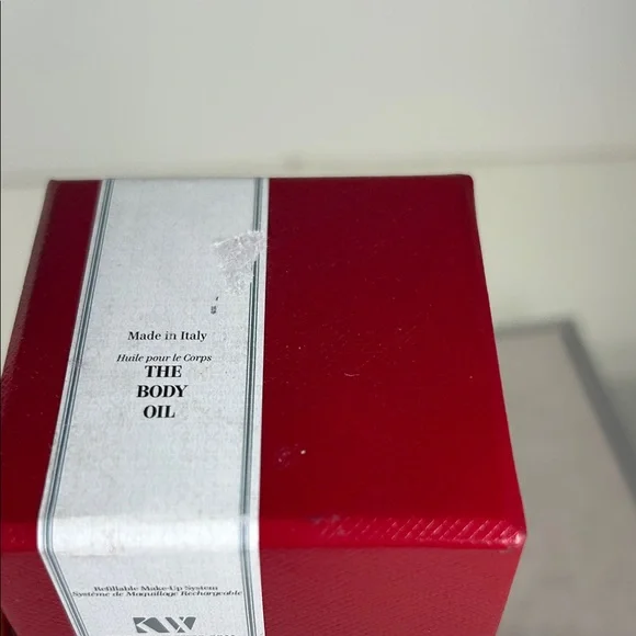 Kjaer Weis Body Oil 100ml